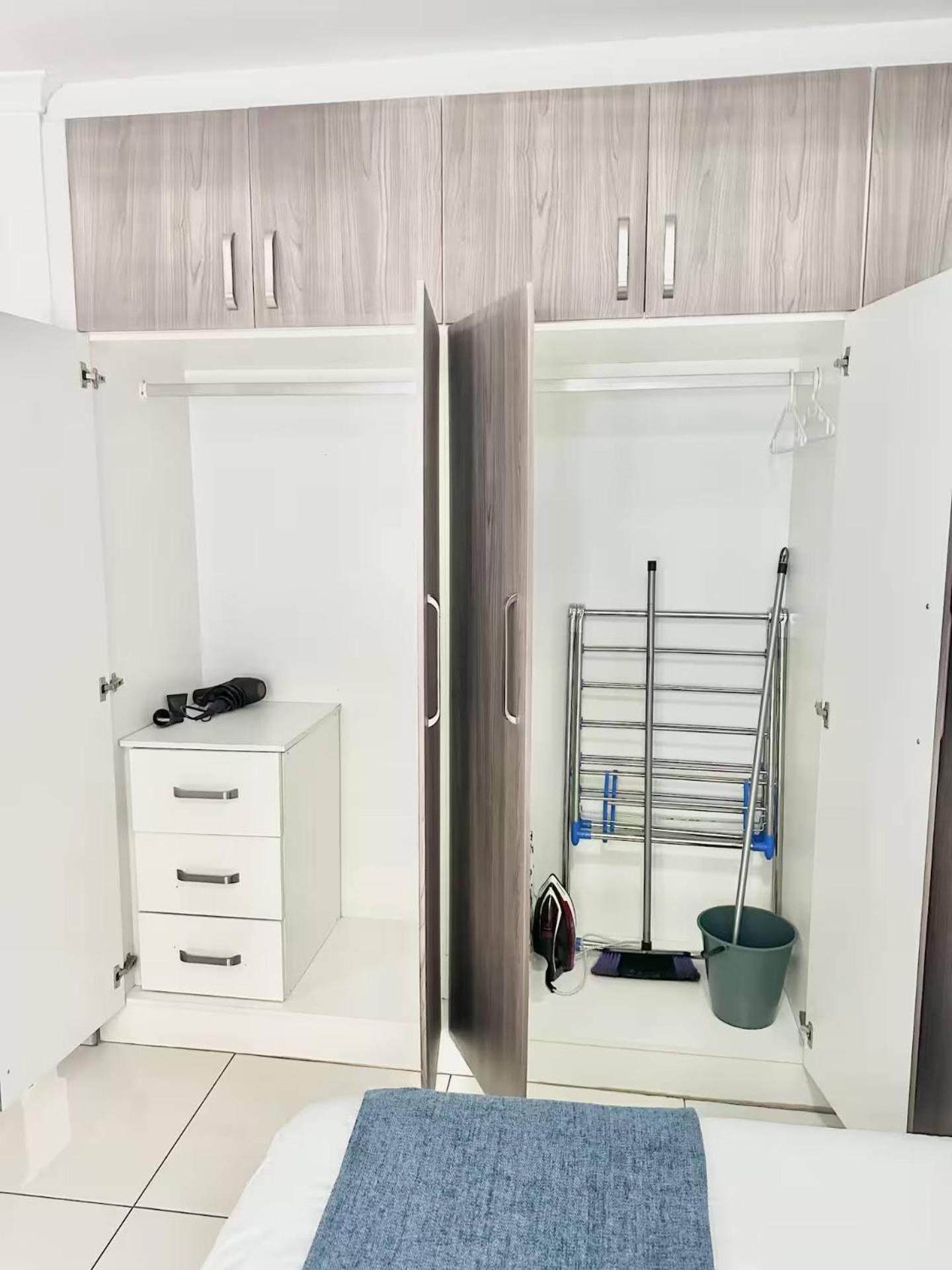 Stunning 2 Bed - Rooftop Braai Area - Sunset Views Durban Exterior foto