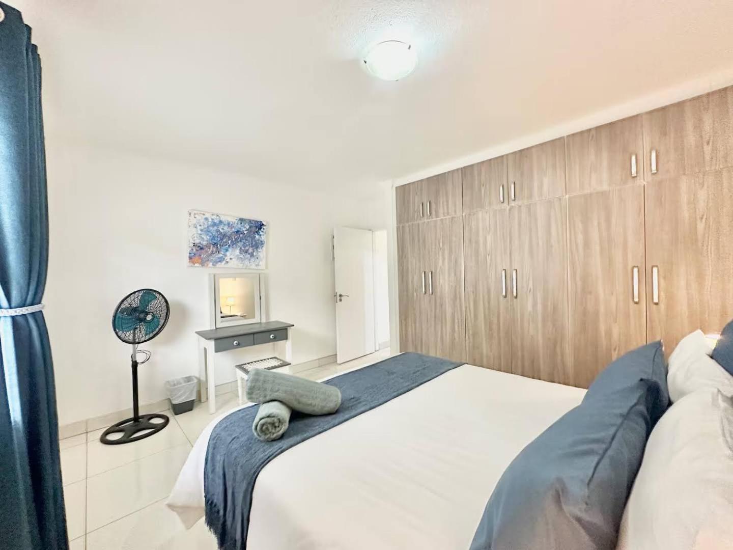 Stunning 2 Bed - Rooftop Braai Area - Sunset Views Durban Exterior foto
