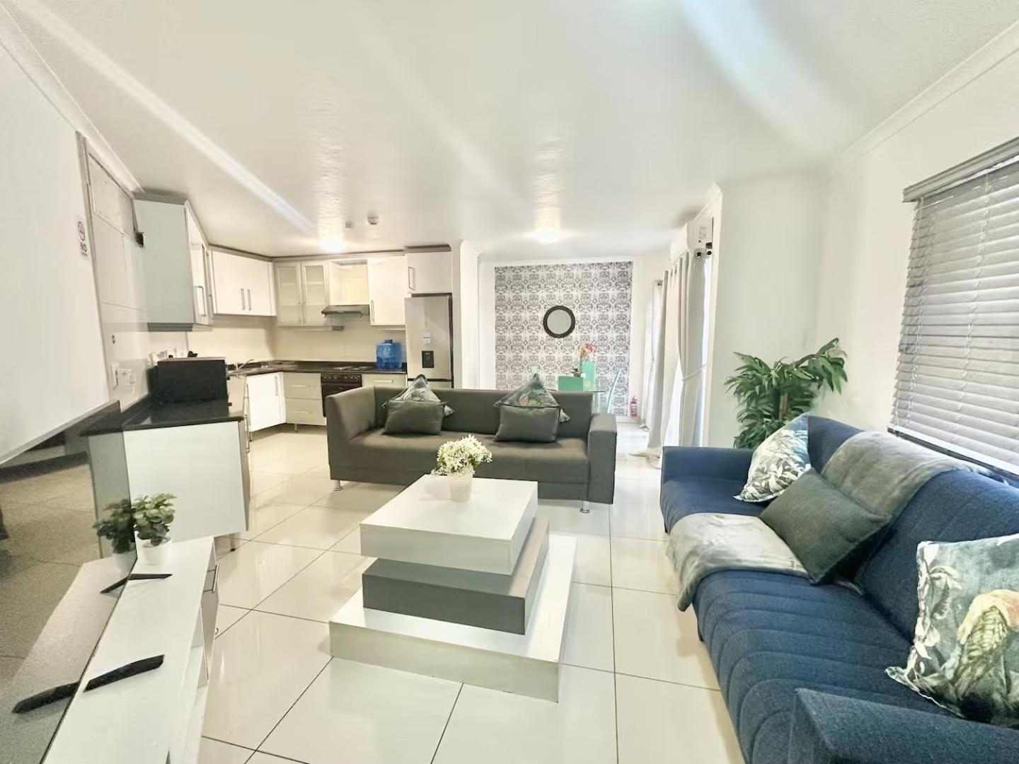 Stunning 2 Bed - Rooftop Braai Area - Sunset Views Durban Exterior foto