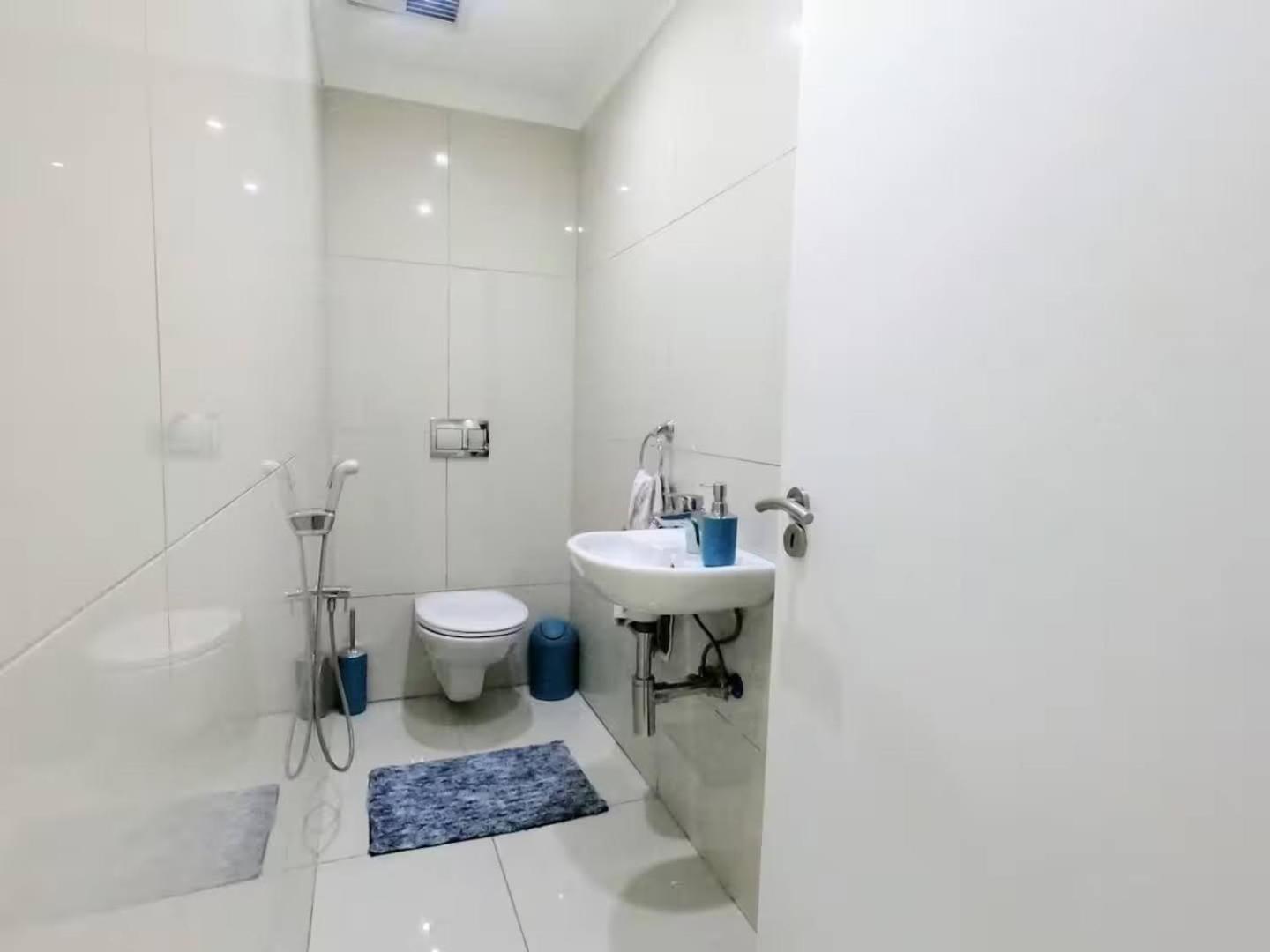 Stunning 2 Bed - Rooftop Braai Area - Sunset Views Durban Exterior foto