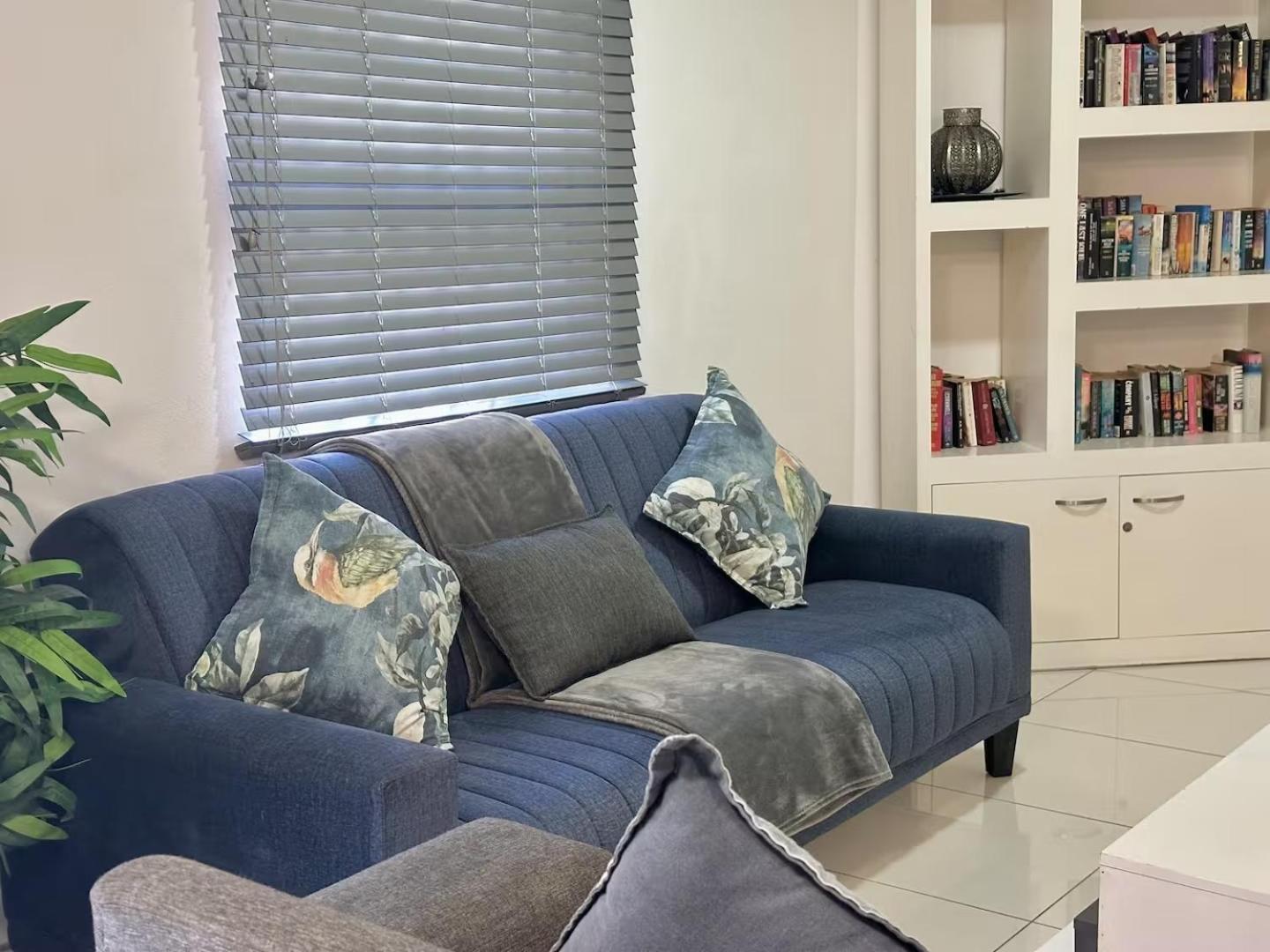 Stunning 2 Bed - Rooftop Braai Area - Sunset Views Durban Exterior foto